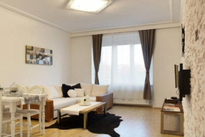 Apartment Argentinská 8
